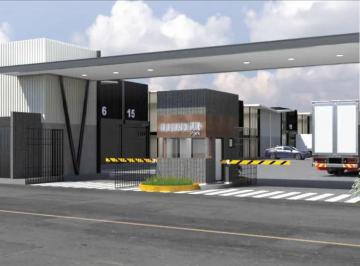 Bodega comercial , El Marqués · Venta de Bodegas en Conin Ecocentro Querétaro