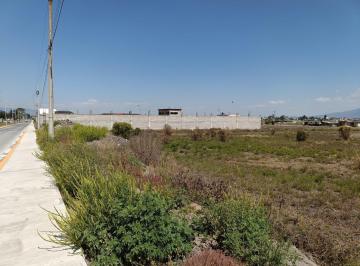 Terreno / Lote , Ixtlahuaca · Terreno en Venta, Ixtlahuaca, Hacienda La Purisima, Carr. Toluca - Ixtlahuaca, Jilotepec