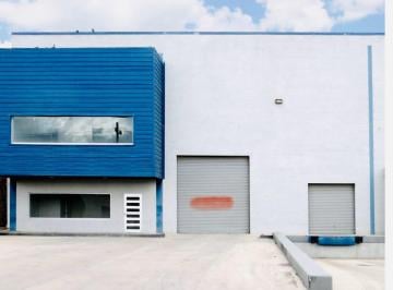 Bodega comercial · 841m² · Bodega Industrial en Renta en Complejo Industrial Chihuahua