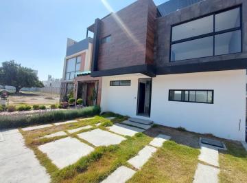 Casa de 3 habitaciones, Pachuca · Venta Casa en Residencial Frailes Univ del Futbol Pachuca