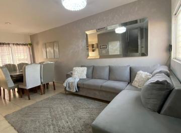 Casa · 84m² · 3 Recámaras · 2 Estacionamientos · Casa en Valle del Salduero