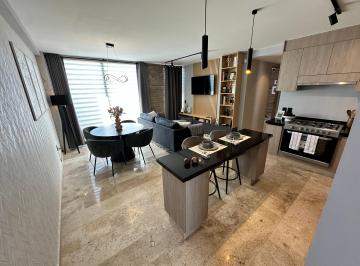 Departamento de 2 habitaciones, Querétaro · Departamento en Venta de 2 Recámaras a 300 m del Tec de Monterrey