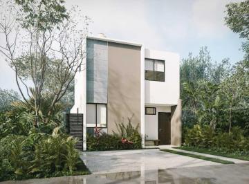 Casa de 2 habitaciones, Mérida · Casa en Venta Zona de Caucel