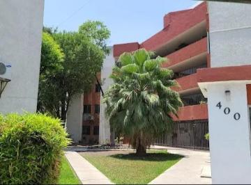 Departamento de 2 habitaciones, Monterrey · Departamento en Renta en San Jemo Amueblado