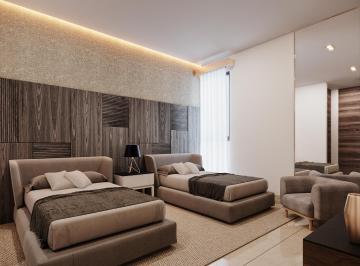 Departamento de 2 habitaciones, Benito Juárez · Departamento en Venta Cancún