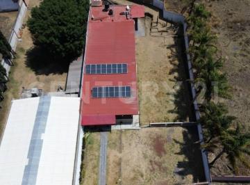 Terreno / Lote · 970m² · Terreno en Venta en Puebla a un Lado de Periferico.