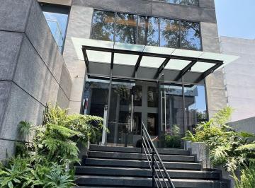 Departamento · 54m² · 1 Recámara · 2 Estacionamientos · Departamento en Renta en Polanco Amueblado