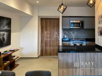 Departamento de 2 habitaciones, Miguel Hidalgo · Venta de Espectaculares Departamentos en Granada