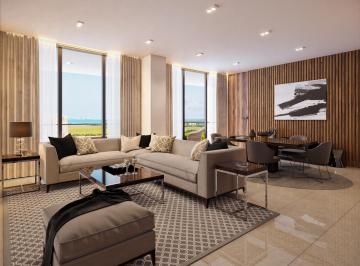 Departamento de 3 habitaciones, Benito Juárez · Departamento en Venta Cancún