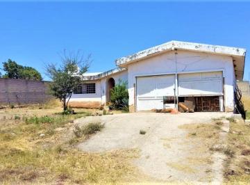 Terreno / Lote de 3 habitaciones, Colotlán · Terreno en Venta en Colotlán
