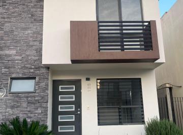 Casa de 3 habitaciones, Zapopan · Casa en Venta en Coto Leman, El Campestre