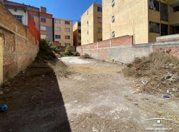 Terreno / Lote , Miguel Hidalgo · Terreno Venta, Tacubaya
