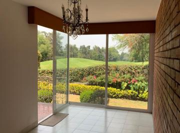 Casa de 4 habitaciones, Tlalpan · Casa en Venta en Club de Golf Mexico, Tlalpan