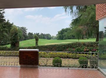 Casa de 4 habitaciones, Tlalpan · Casa en Venta en Club de Golf Mexico, Tlalpan