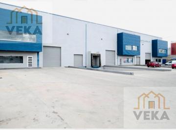 Bodega comercial · 2615m² · 18 Estacionamientos · Conjunto de Bodegas Industriales en Venta
