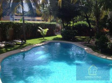 Departamento · 69m² · 2 Recámaras · Departamento en Venta en Condominio Manantial en Playacar