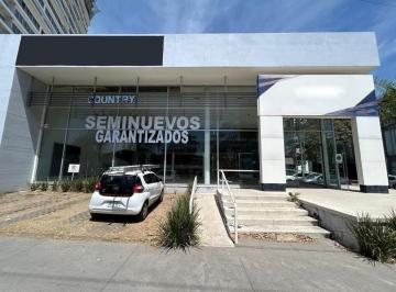 Local comercial · 626m² · 5 Estacionamientos · Local Comercial 626 m² Country Club 2° Piso