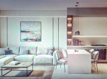 Departamento de 2 habitaciones, Santa Catarina · Departamento en Venta en Valle Poniente