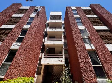 Departamento de 3 habitaciones, Zapopan · Departamento en Renta Arboledas Copernico