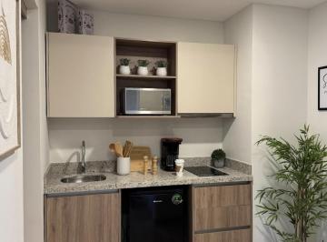 Departamento de 1 habitación, Solidaridad · Venta Estudio Playa del Carmen Centro