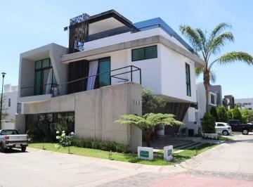 Casa en condominio de 3 habitaciones, Tlajomulco de Zúñiga · Casa en Venta Bosque Cedros