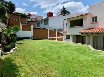 Casa en condominio de 3 habitaciones, Atizapán de Zaragoza · Excelente Residencia en Venta en Zona Esmeralda Loma de Valle Escondido