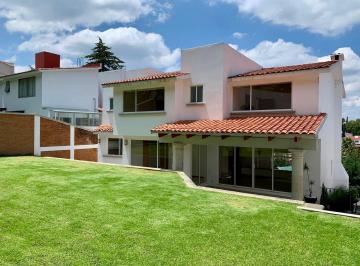 Casa en condominio de 3 habitaciones, Atizapán de Zaragoza · Excelente Residencia en Venta en Zona Esmeralda Loma de Valle Escondido