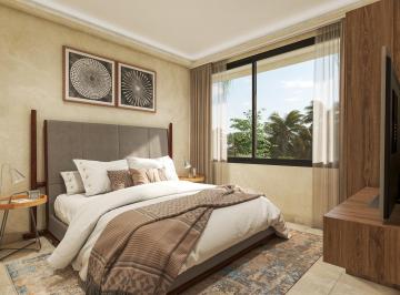 Recámara · Departamento en Venta en Tulum