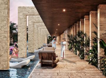 Terreno / Lote · 180m² · Terreno en Venta en Playa del Carmen