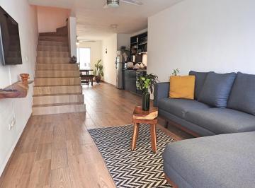 Sala · Casa en Renta en Playa del Carmen