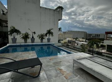 Departamento · 180m² · 3 Recámaras · 1 Estacionamiento · Departamento - Playa del Carmen Centro