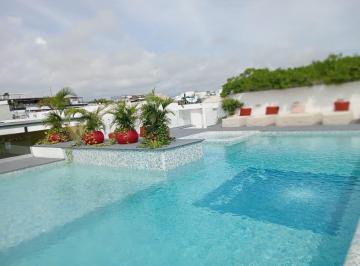 Departamento · 172m² · 3 Recámaras · 1 Estacionamiento · Departamento - Playa del Carmen