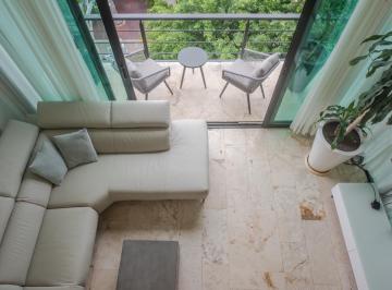 Departamento · 142m² · 3 Recámaras · 1 Estacionamiento · Departamento - Playa del Carmen