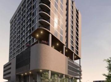Departamento de 2 habitaciones, Monterrey · Departamento en Venta en Arena Vive Parque