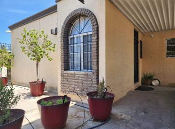 Casa de 2 habitaciones, Mexicali · Se Vende Casa en Fracc. Insurgentes, Mexicali