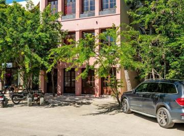 Oficina · 65m² · Oficinas y Locales Comerciales en Andador Comercial Aldea Zama