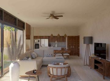 Departamento · 126m² · 2 Recámaras · 1 Estacionamiento · Departamento de Lujo en Selvazama