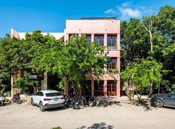 Oficina · 34m² · Amenona Tulum / Locales y Oficinas Corporativas en Venta y Renta