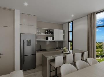 Departamento · 85m² · 2 Recámaras · 1 Estacionamiento · Departamento en Club Golf Las Aves de Dos Recamaras Desde $3,200,000