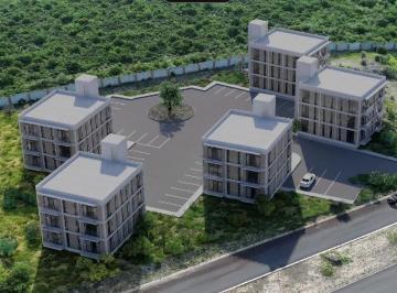 Departamento · 85m² · 2 Recámaras · 1 Estacionamiento · Departamento en Campo de Golf Zona Aeropuerto de Mty $3.2 Mdp