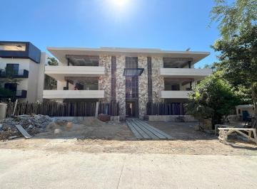 Departamento · 124m² · 2 Recámaras · 1 Estacionamiento · Departamento en 2 Recamaras, Llave en Mano, Tulum, Aldea Zama