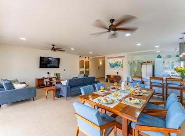 Departamento · 180m² · 2 Recámaras · Departamento en Puerto Aventuras