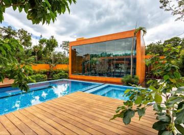 Departamento · 3 Recámaras · Departamento en Luum Zama - Nuuch Townhome??