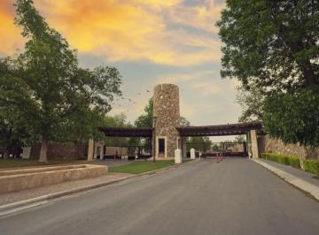 Terreno / Lote , Arteaga · Venta de Terrenos Peña Alta