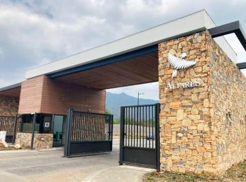 Terreno / Lote · 225m² · Terreno en Venta en Altares Residencial, Santiago, Carretera Nacional