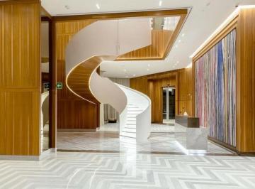 Salon de eventos · Departamento en Torre Mitikah, a Estrenar