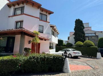 Casa en condominio de 3 habitaciones, Tlalpan · Bonita Casa en Condominio en Cuitláhuac, Toriello Guerra