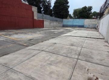 Terreno / Lote en Venta de 2 habitaciones Tlacopac · Exclusivo Terreno 1000 m² en Tlacopac San Ángel Construye La Casa de Tus Sueños
