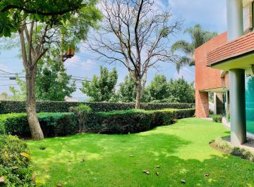 Casa de 4 habitaciones, Naucalpan de Juárez · Hermosa Casa en Venta en Tecamachalco con Super Ubicación