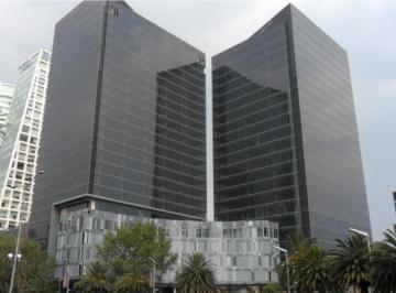 Oficina , Cuauhtémoc · Renta Oficina Capital Reforma